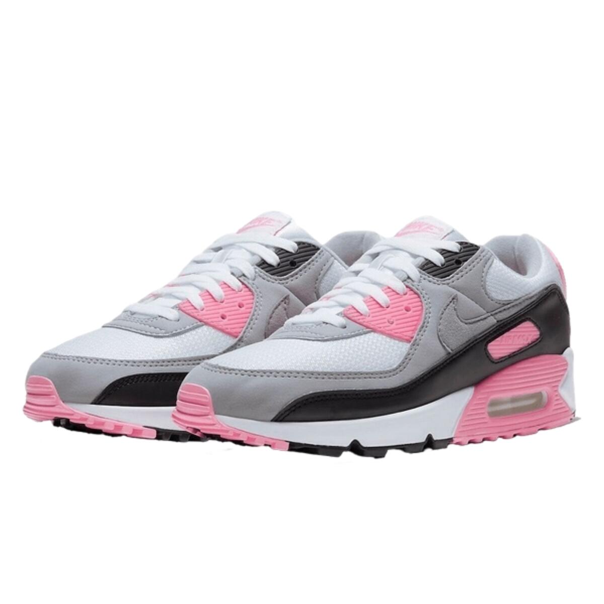 Schoenen  Air Max 90 Recraft Rose 2/3