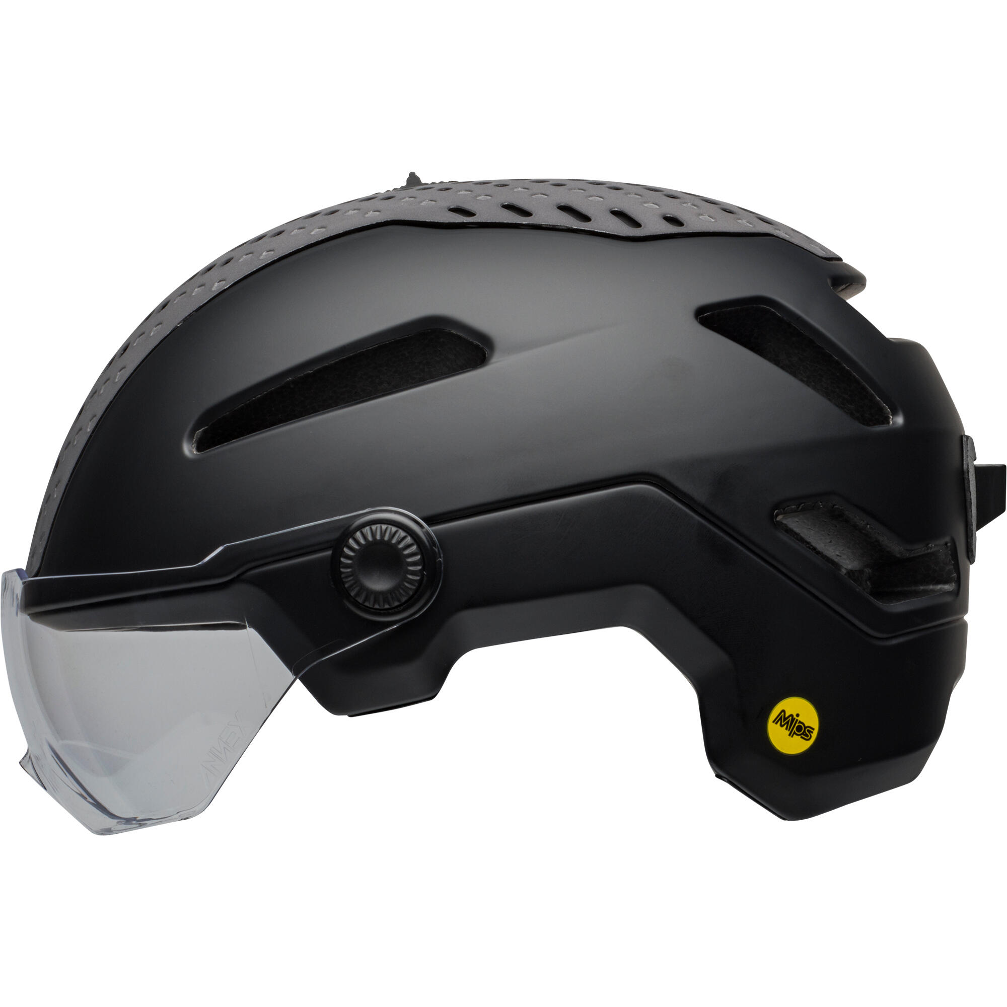 Casque vélo Bell Annex Shield Mips 4/6