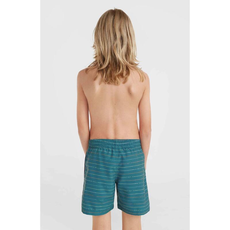 Sorturi de baie pentru barbati Mix & Match Cali First 13'' Swim Shorts copii