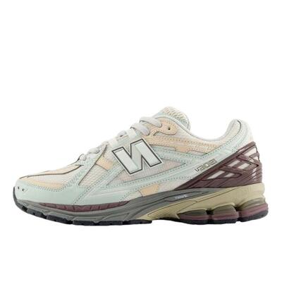 Scarpe 1906D Clay Ash Licorice
