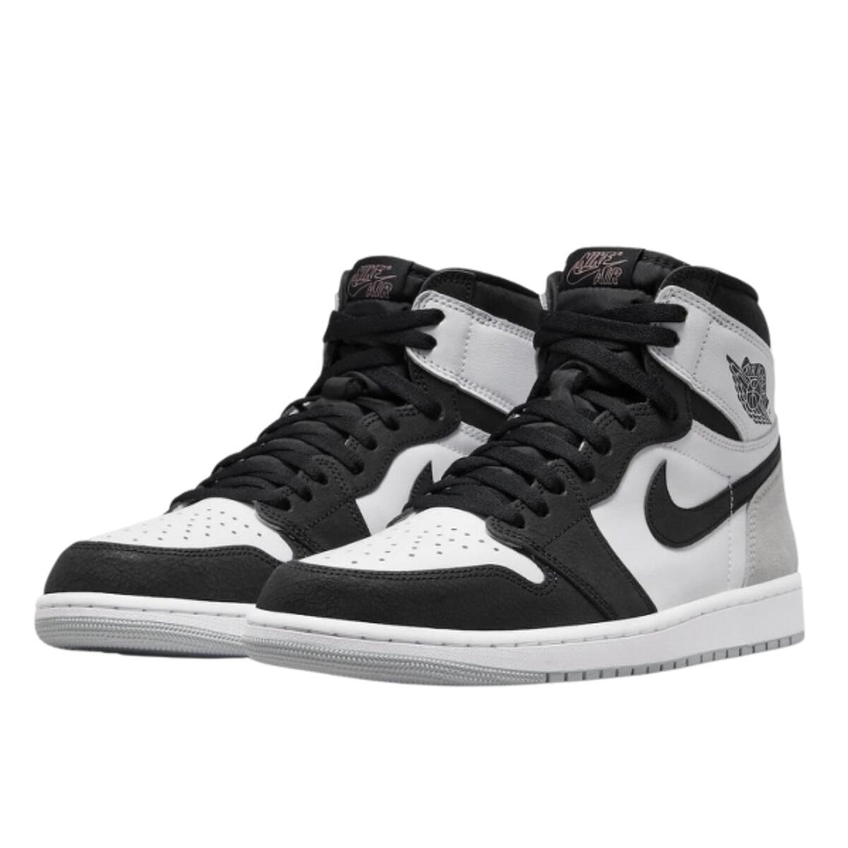 Chaussures  1 Retro High OG Bleached Coral 2/3