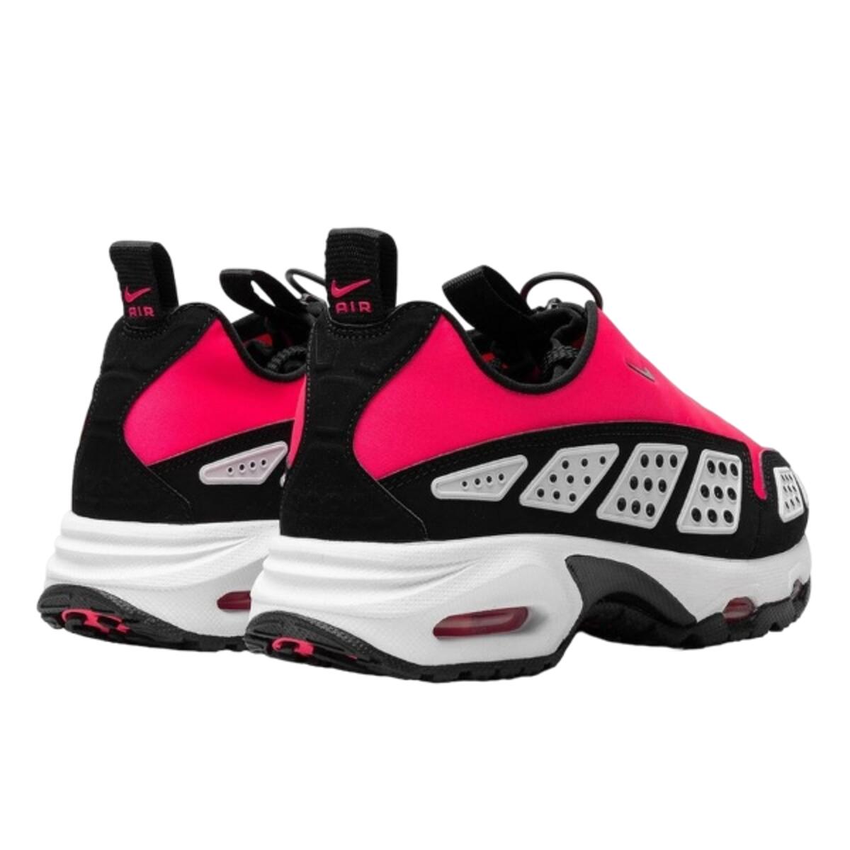 Chaussures  Air Max Sunder Hyper Pink Black 4/4