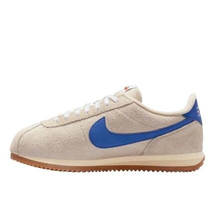 Zapatillas Cortez Vintage Sanddrift Game Royal