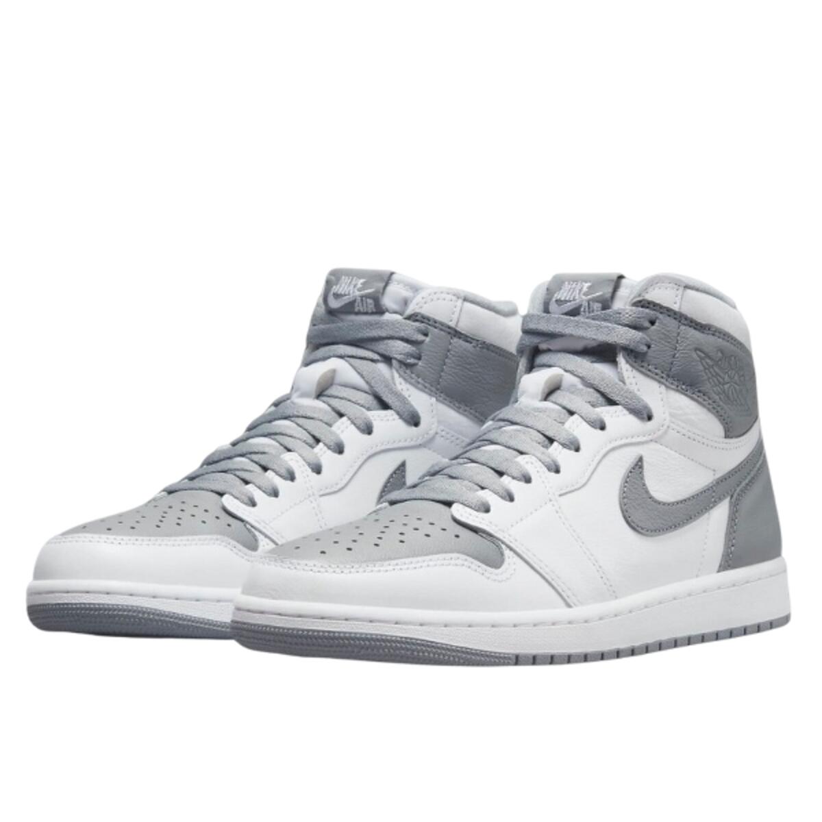 Chaussures  1 Retro High OG Stealth 2/3