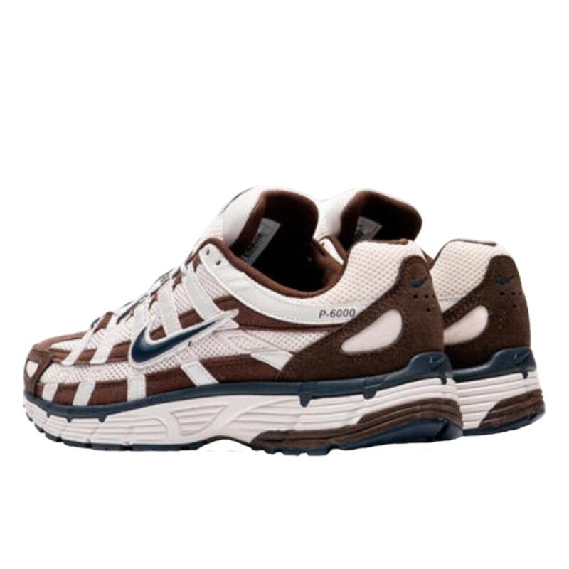 P-6000 Baroque Brown