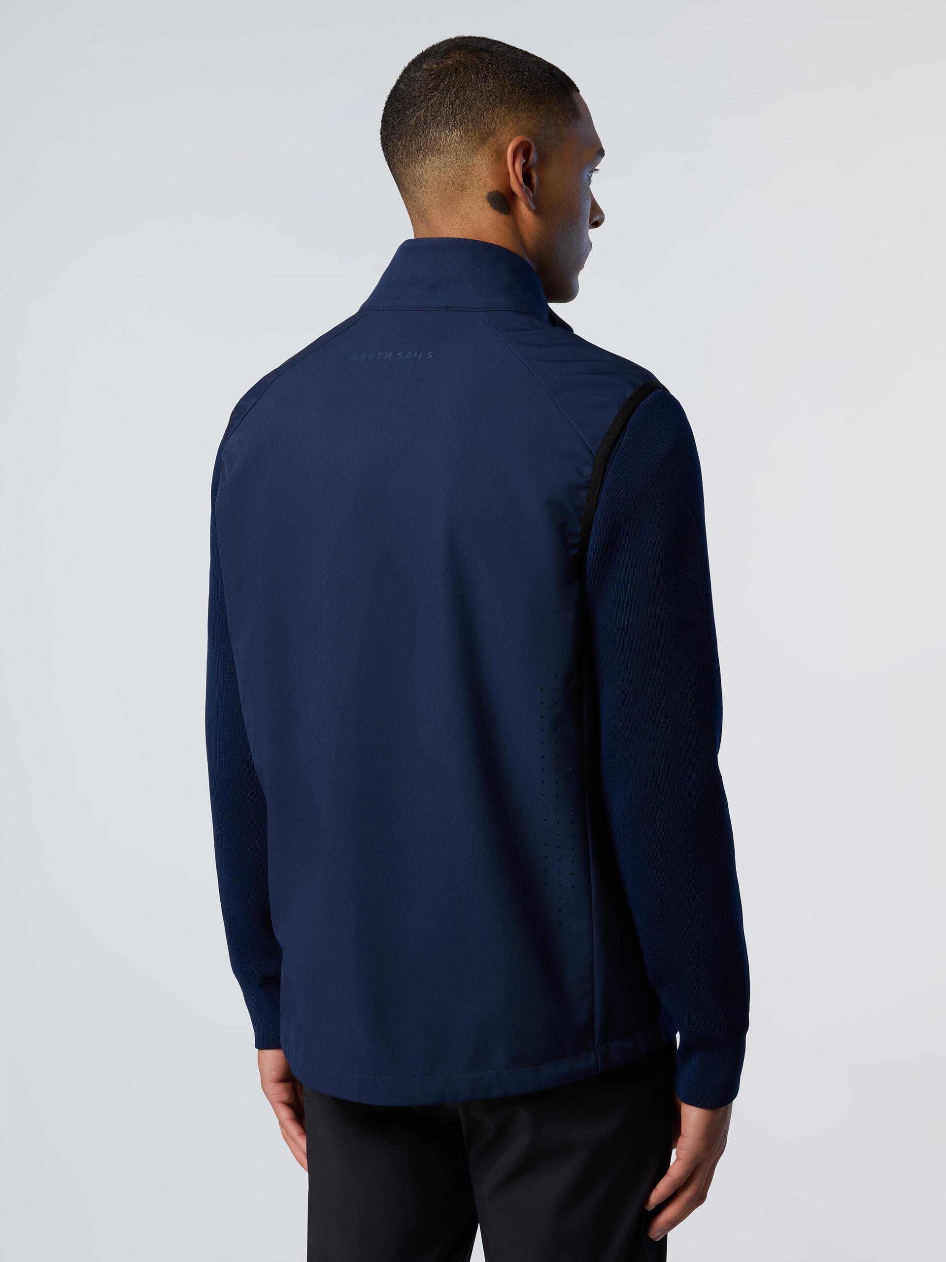 Chaleco Marin Utility para hombre 2/7