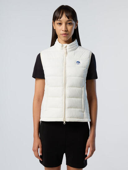 Gilet Naomi da donna
