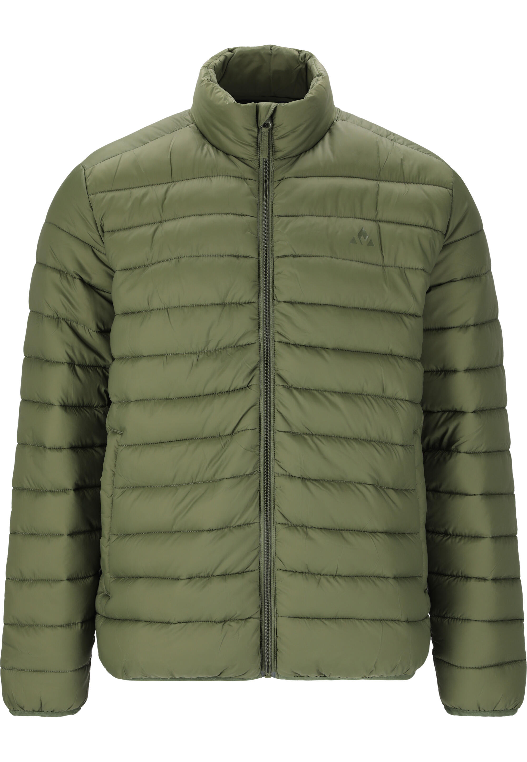 vert citron / vert fonce