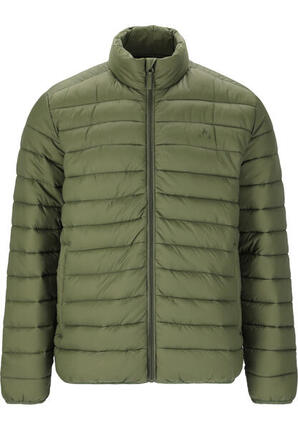 Steppjacke Arubi
