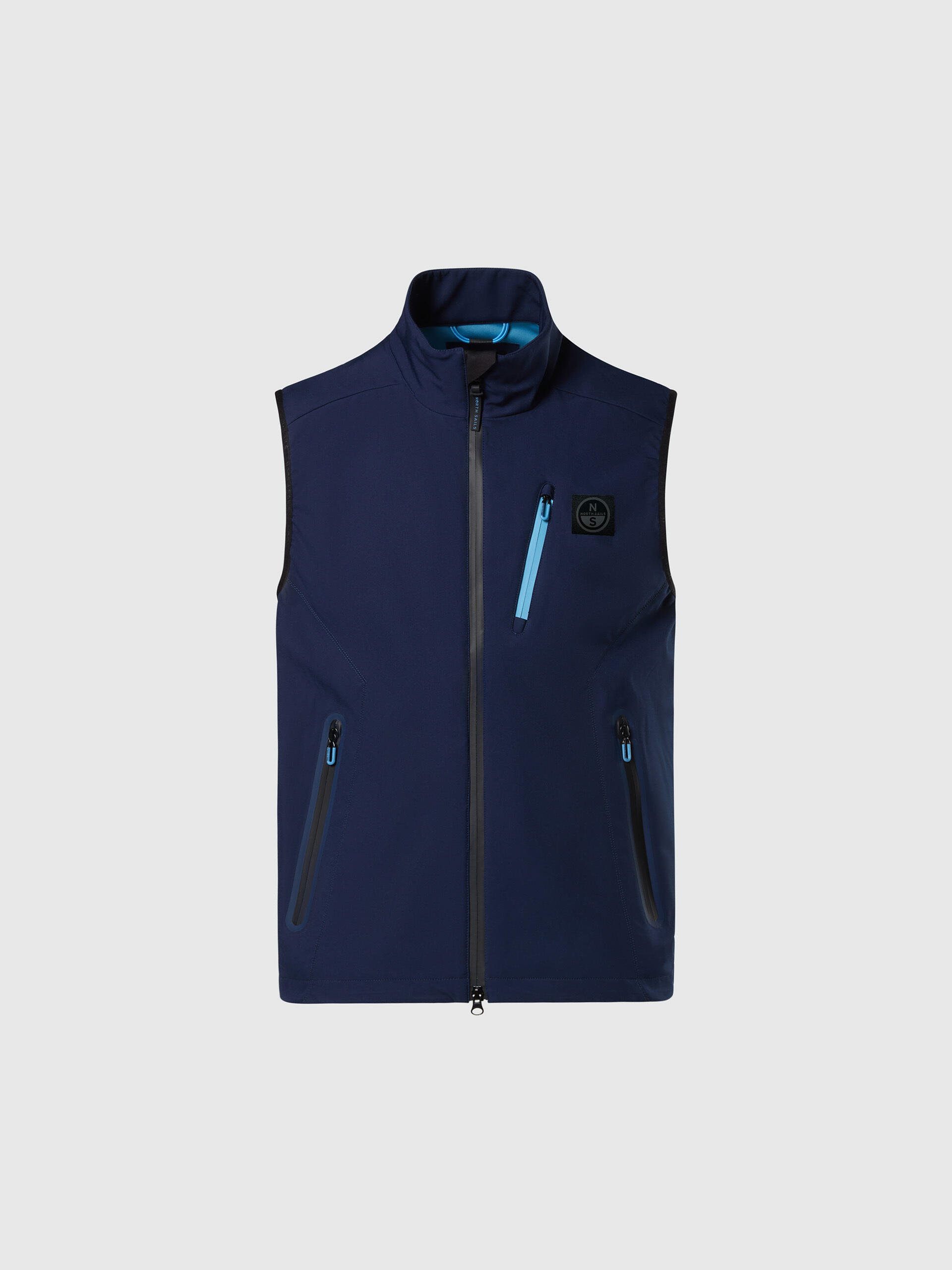 Chaleco Marin Utility para hombre 3/7