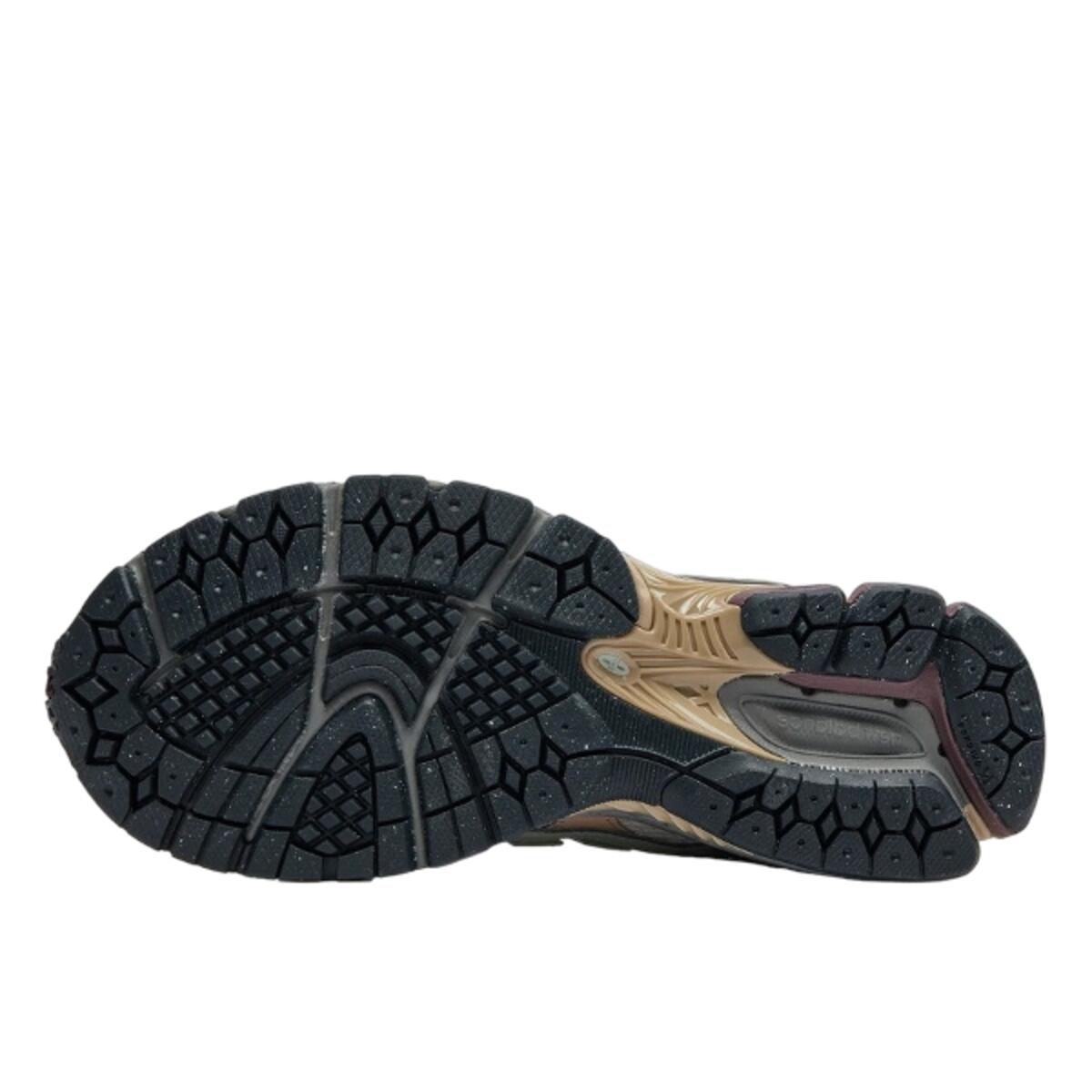 Zapatillas  1906D Clay Ash Licorice 4/4