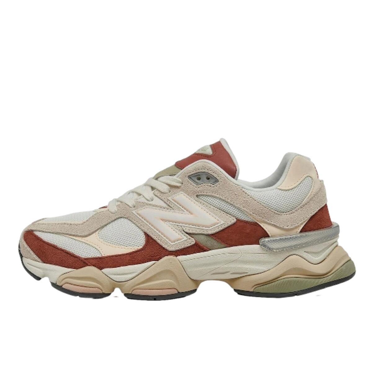 Chaussures  9060 Festival Pack Clay 2/2