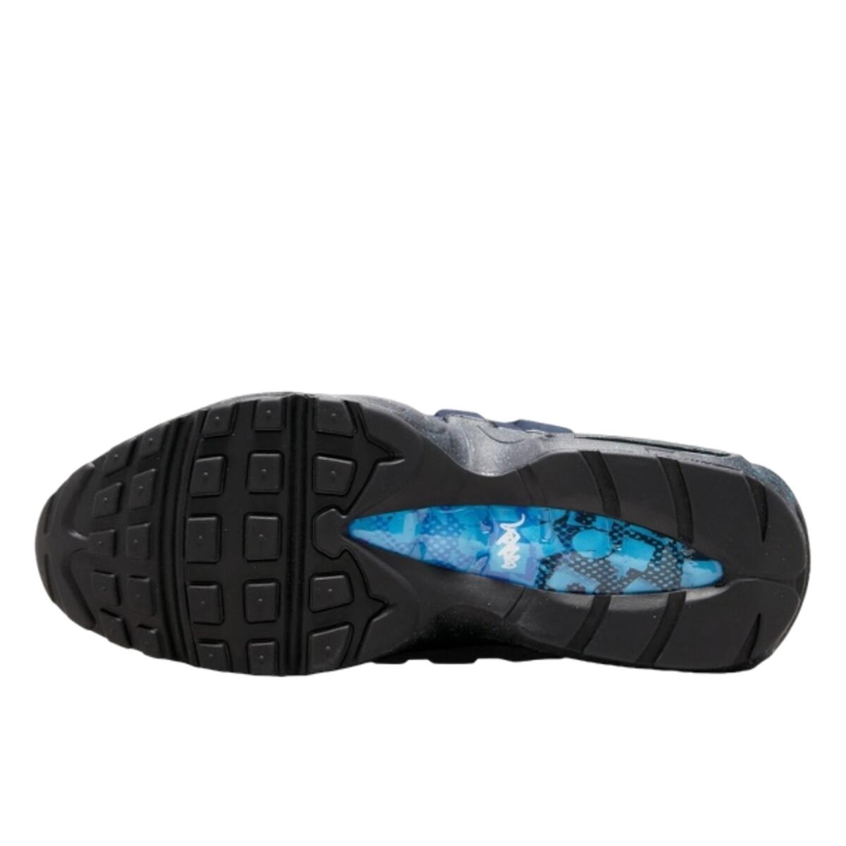 Zapatillas  Air Max 95 Stash 3/3