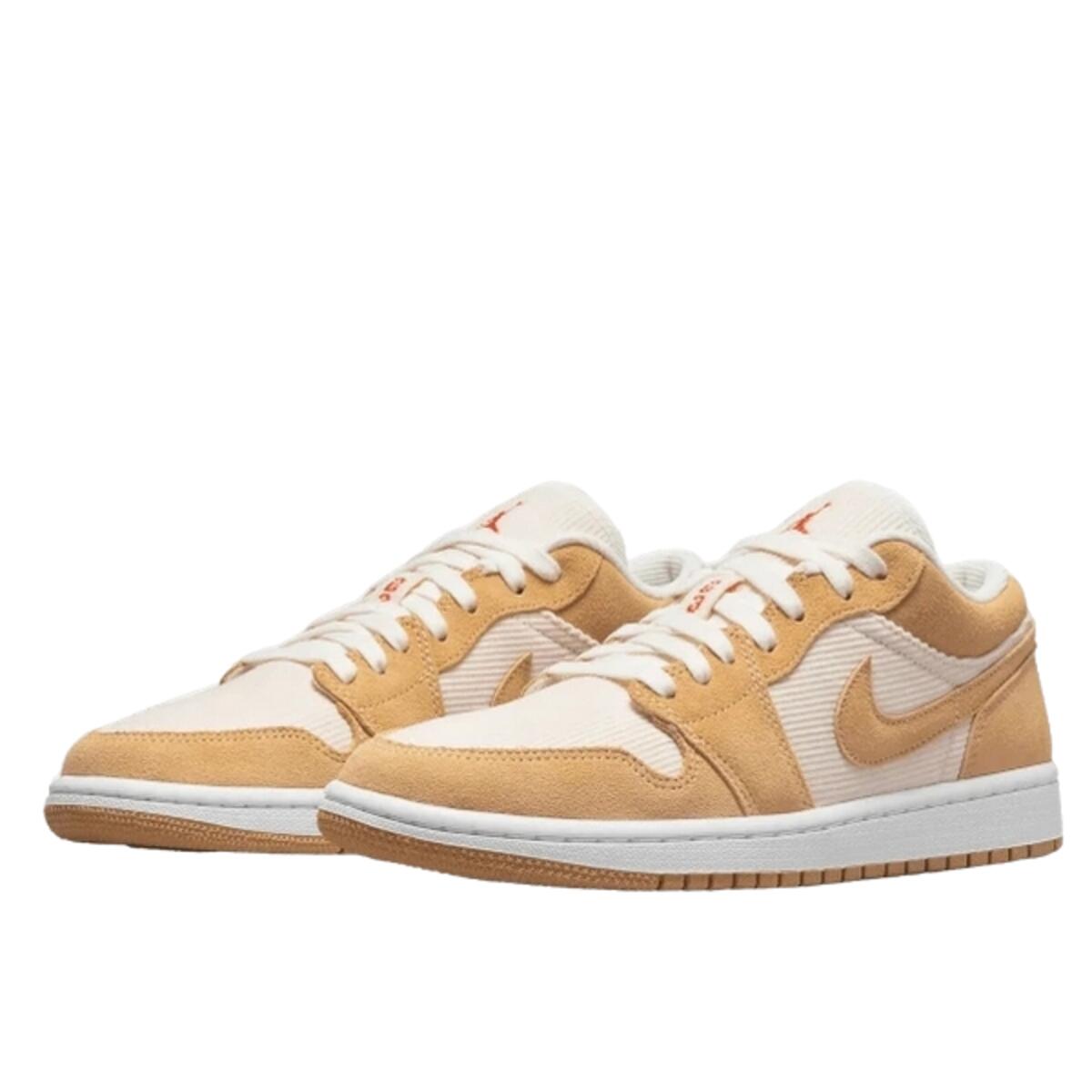 Scarpe  1 Low Corduroy 2/3