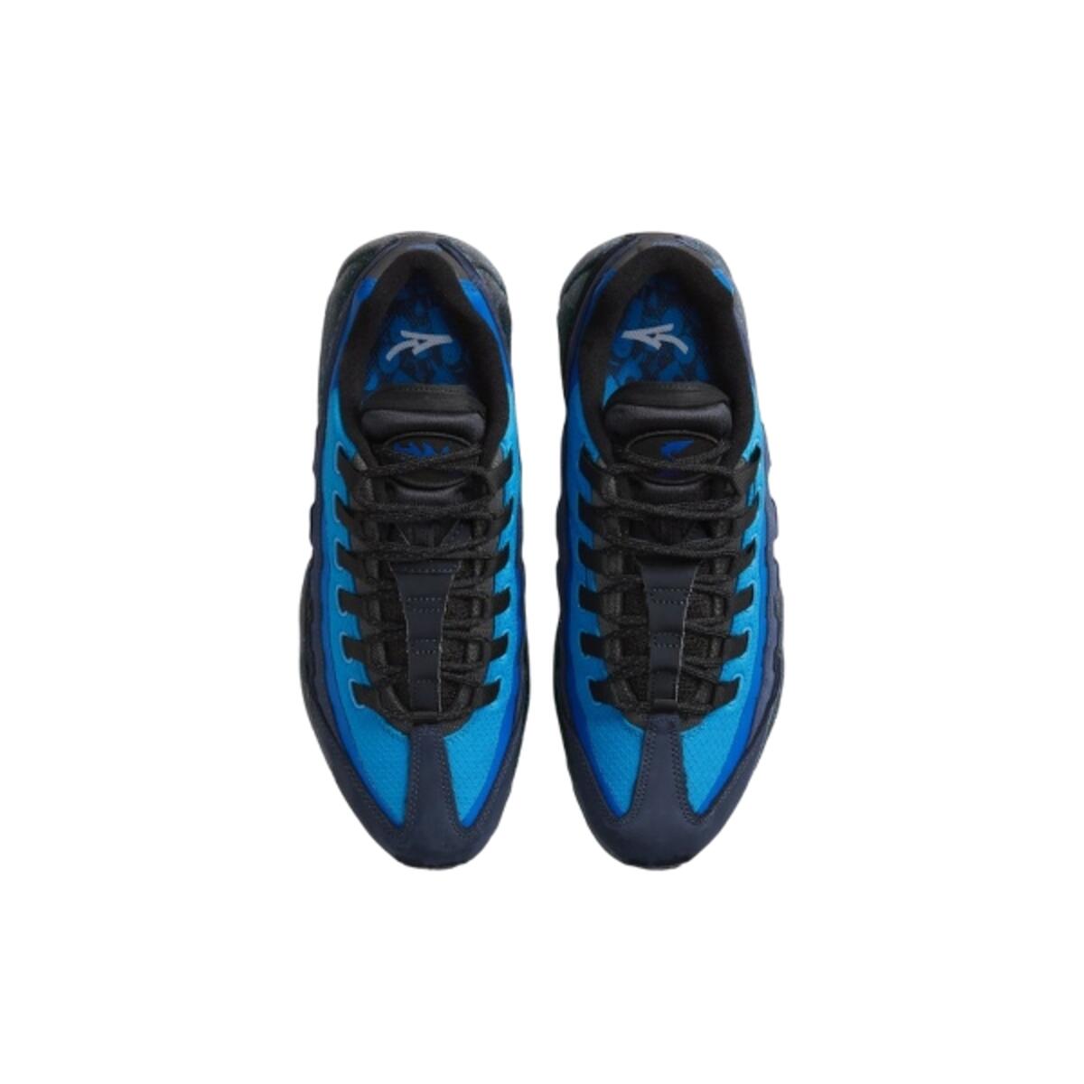 Zapatillas  Air Max 95 Stash 2/3