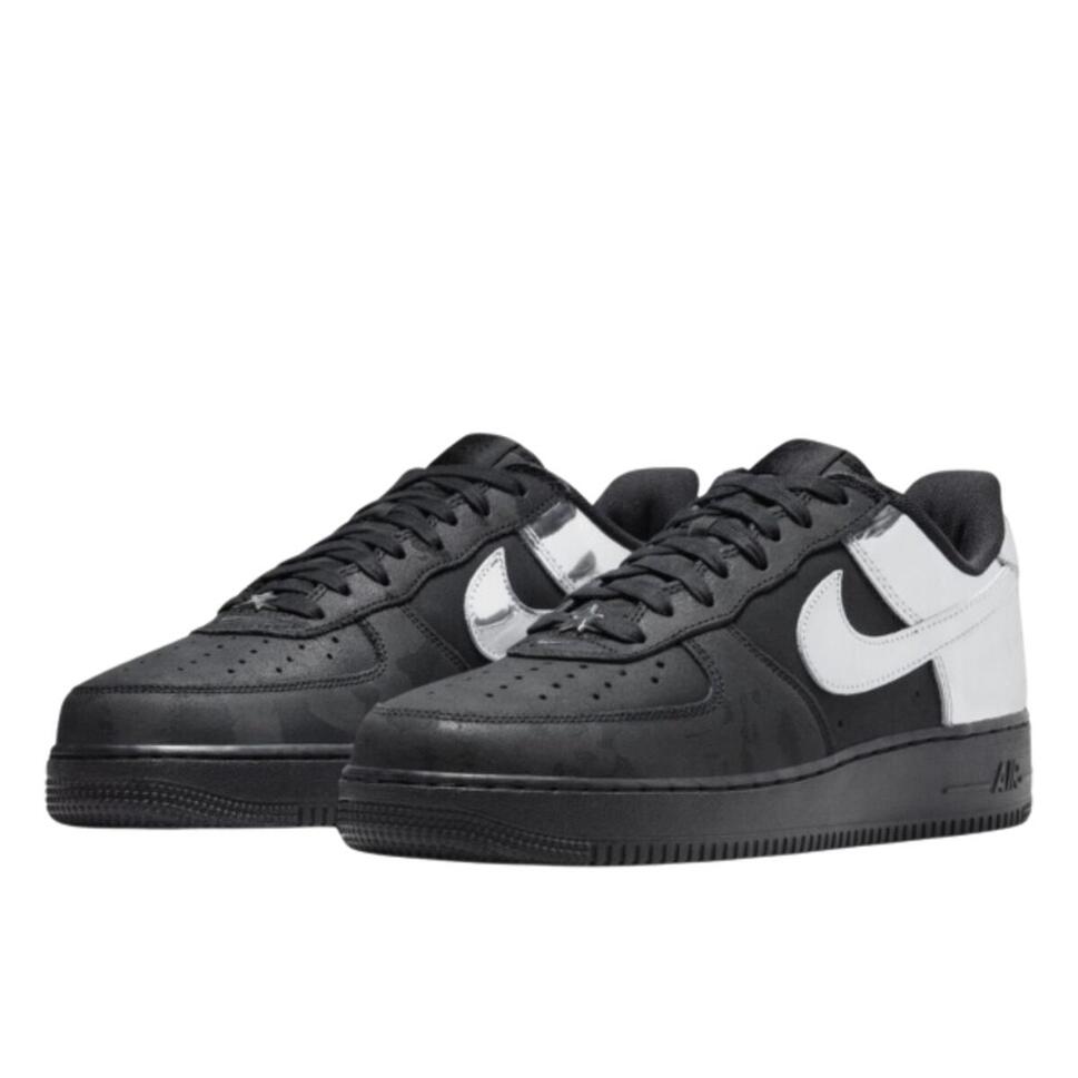 Buty do chodzenia dla dorosłych Air Force 1 Low Retro All-Star