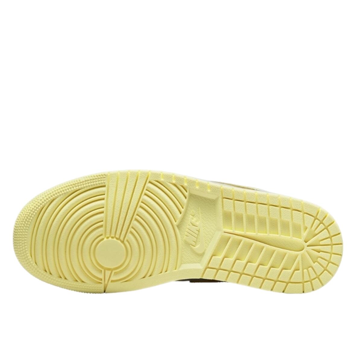 Chaussures  1 Low Lemonade 3/3