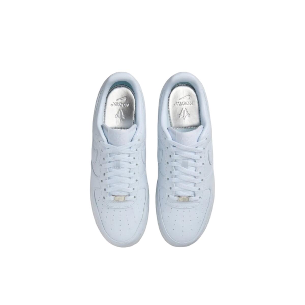 Chaussures  Air Force 1 Low Drake NOCTA Certified Lover Boy Palest Purple 2/3