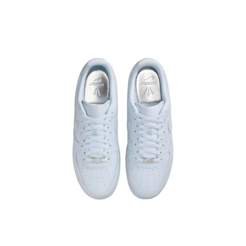 Air Force 1 Low Drake NOCTA Certified Lover Boy Palest Purple