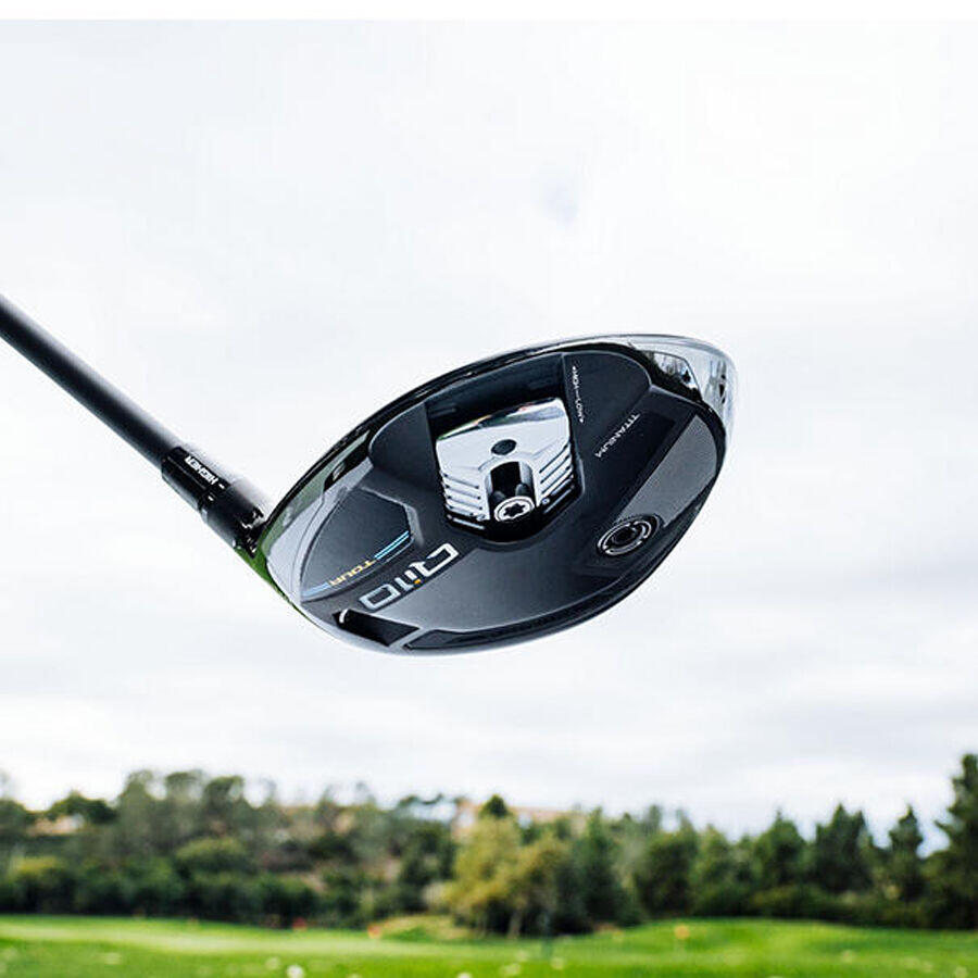 Qi10 Tour Taylormade 3 wood 3/5