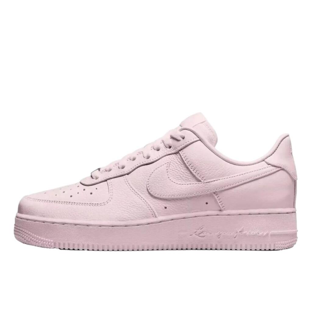 Shoes  Air Force 1 Low Drake NOCTA Certified Lover Boy Pink Foam