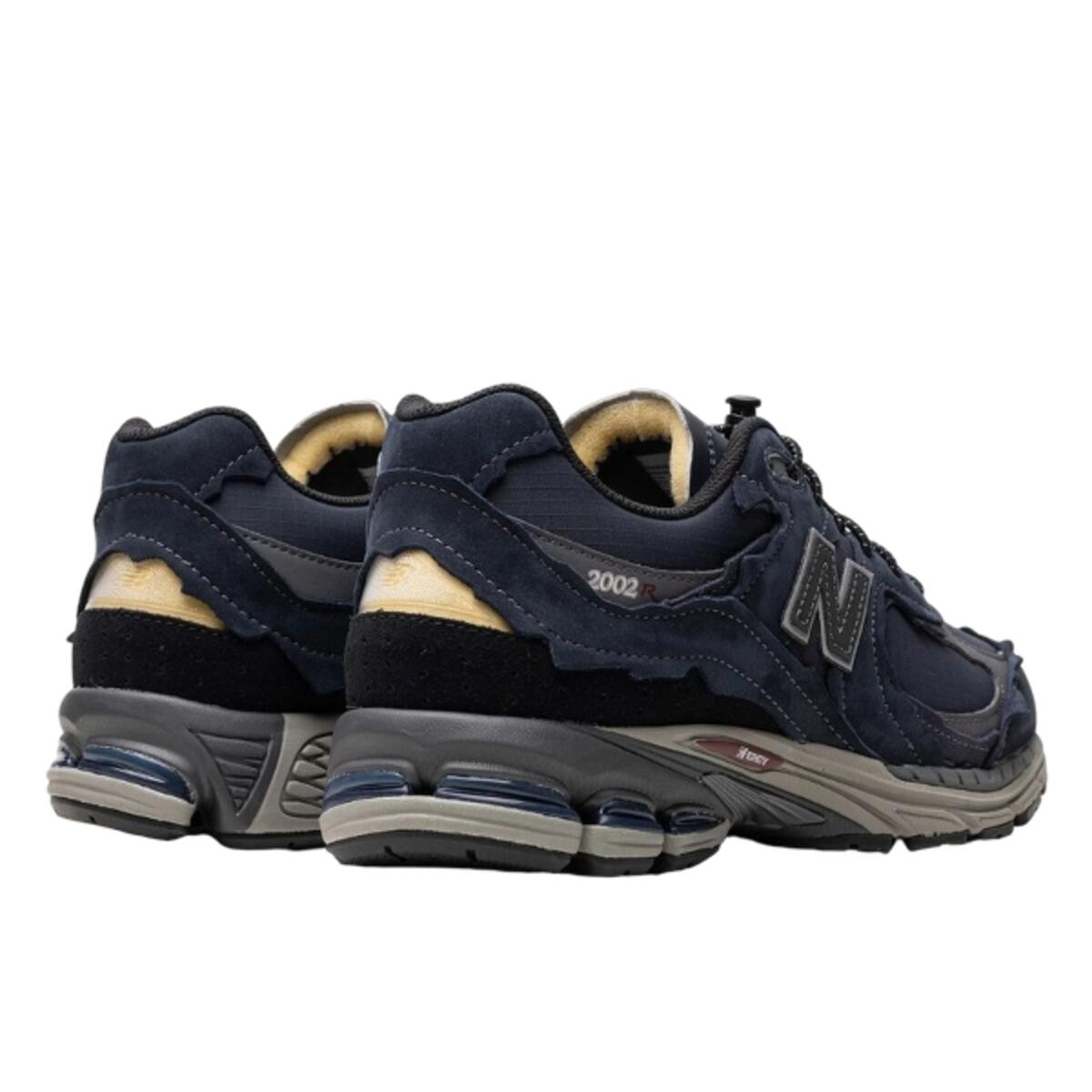 Chaussures  2002R Protection Pack Eclipse 3/4