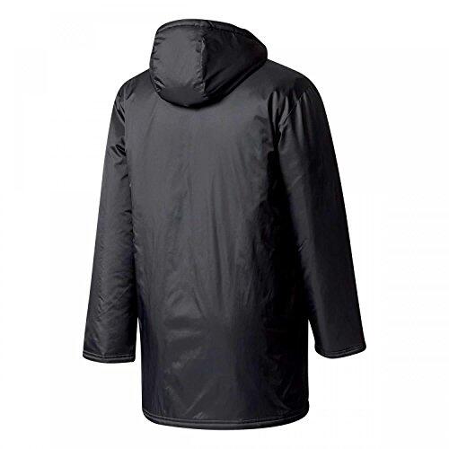 Giacca da Stadio Adidas Core 15 per Uomo - Nera XL 2/2
