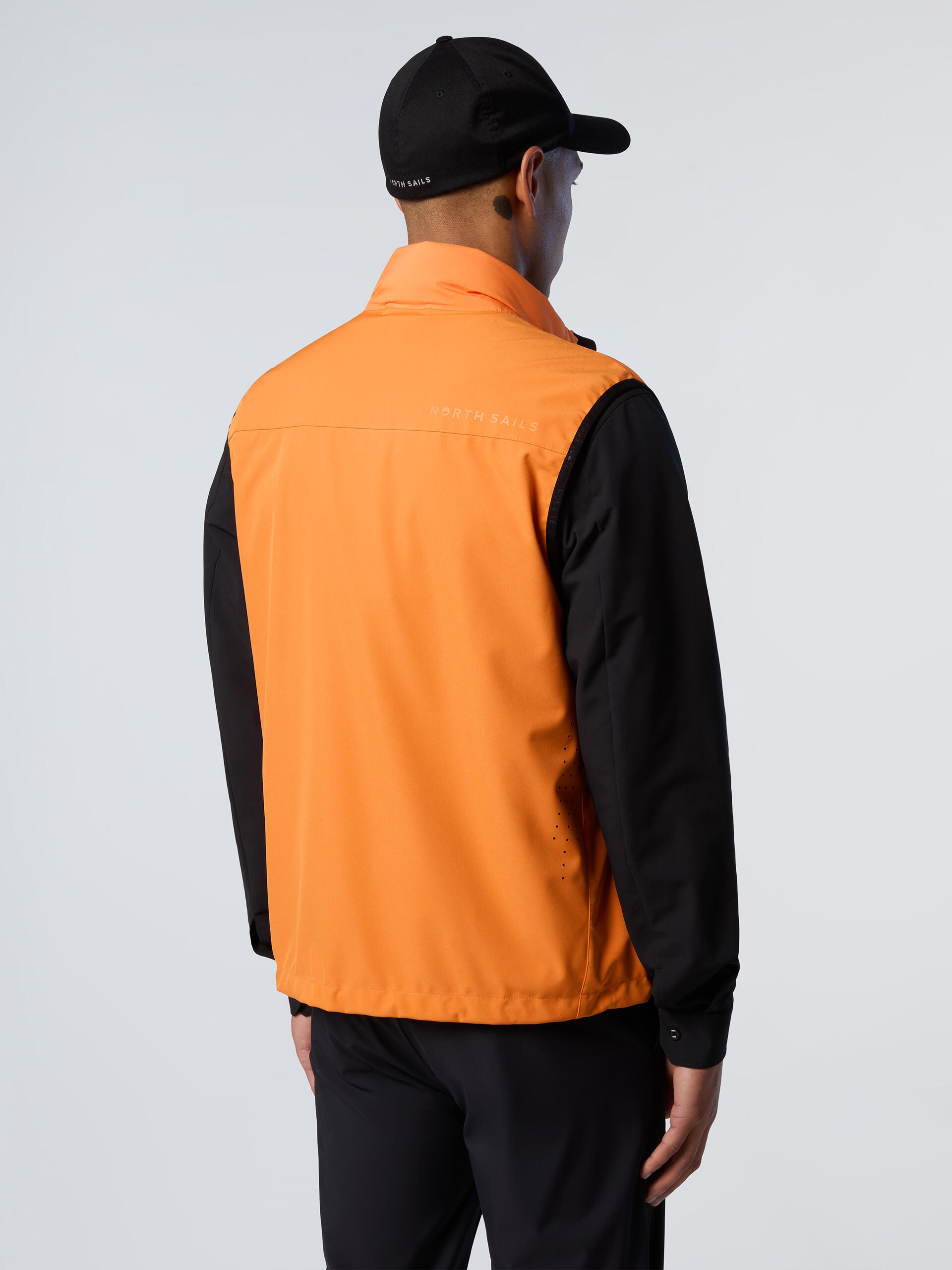 Chaleco Tiburón para hombre 2/7