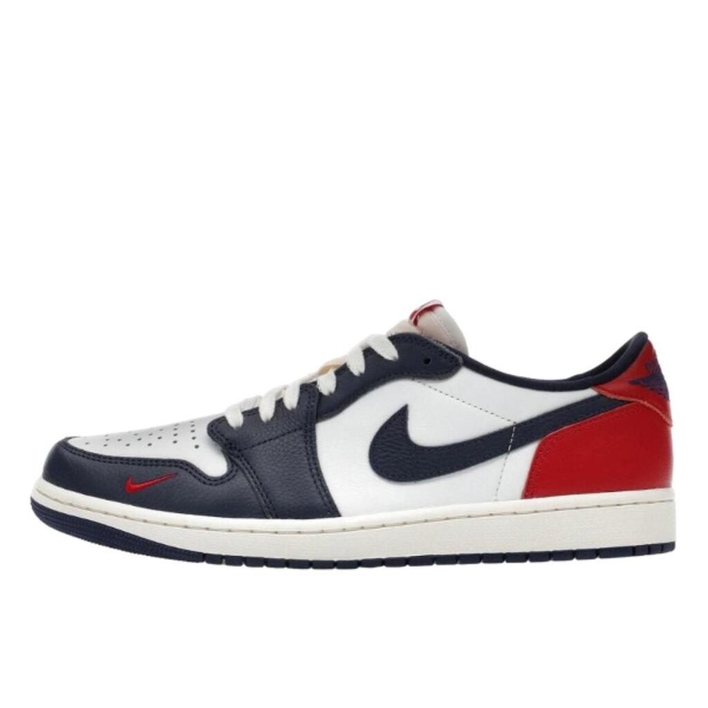 Shoes  1 Retro Low OG Howard University