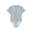 Costum De Baie Swim Essentials Fete Cu Maneci Scurte - Verde/alb - Resort Stripe