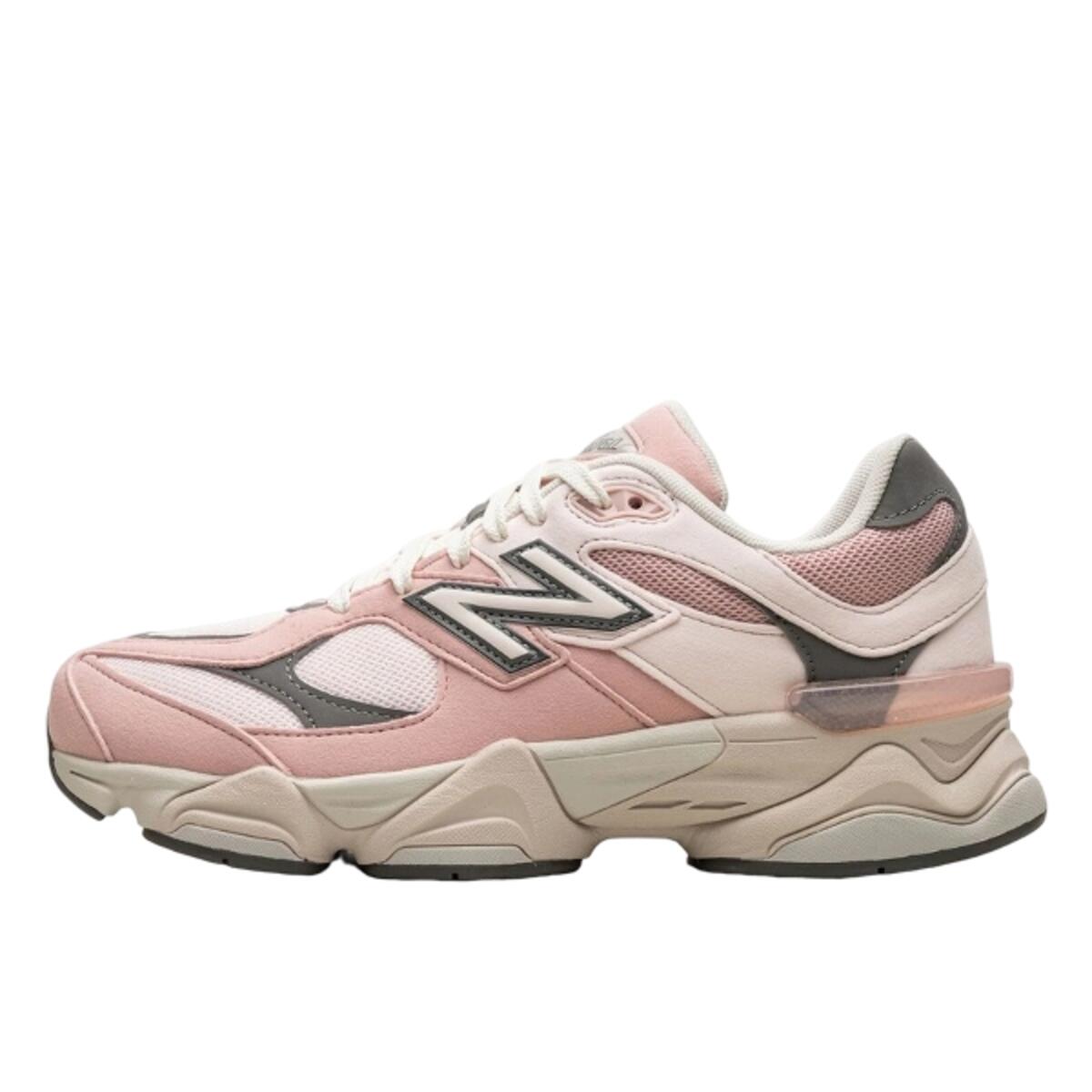 Schoenen  9060 Pink Granite 1/4