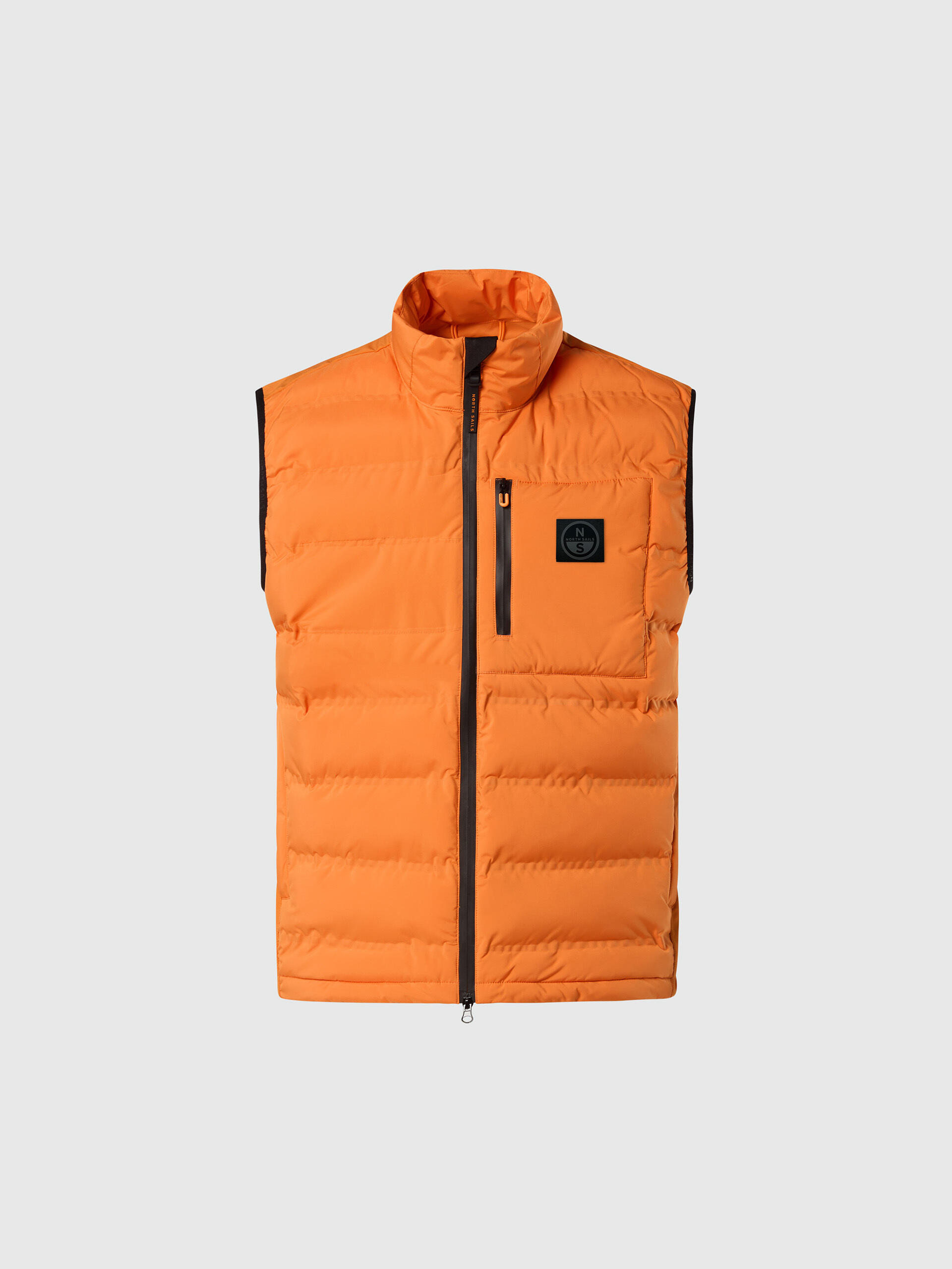 Chaleco Tiburón para hombre 3/7