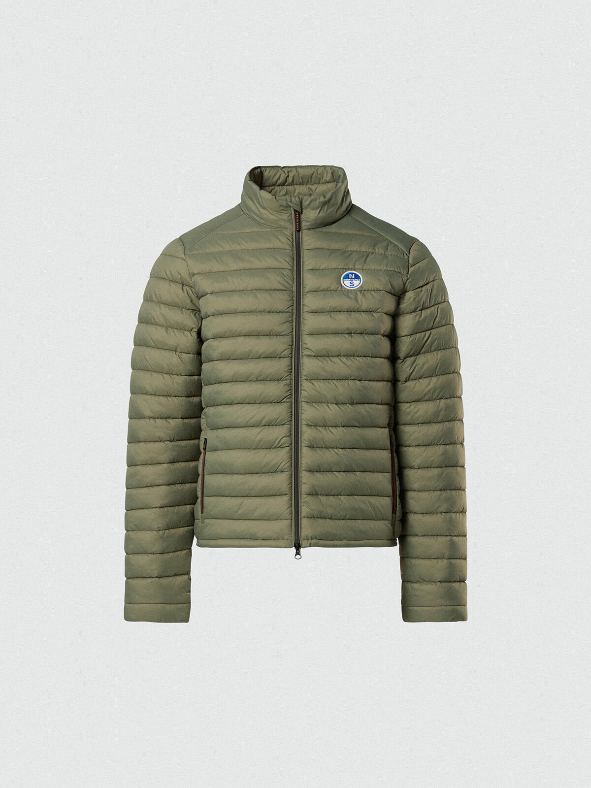 Chaqueta Zephyr Uitralight para hombre 3/7