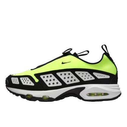 Zapatillas Air Max Sunder Volt Black