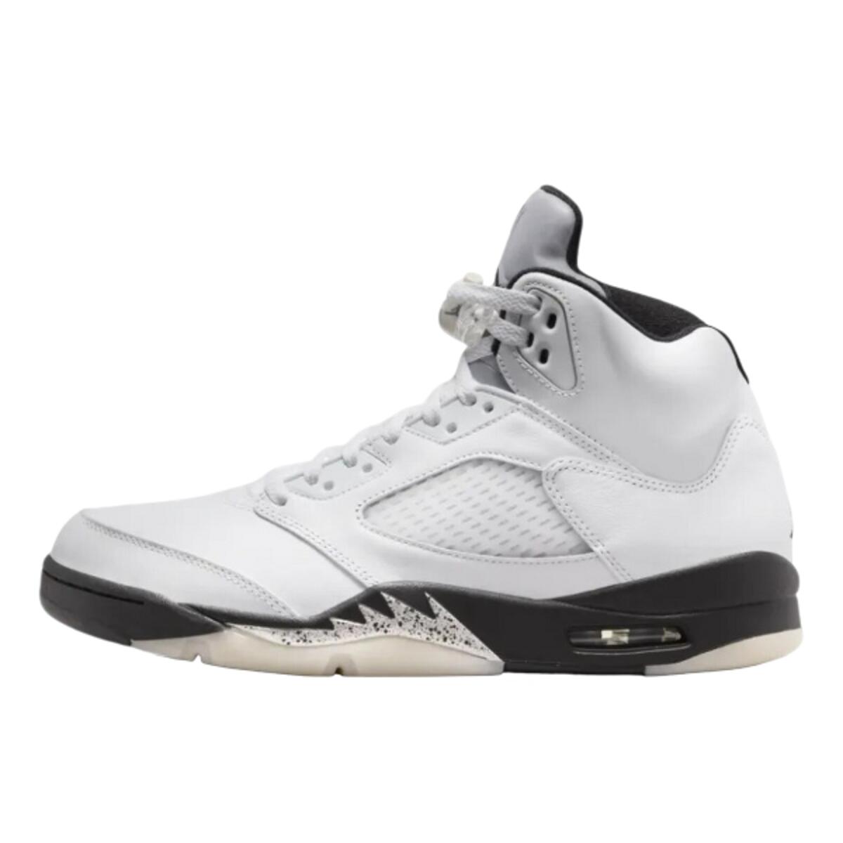 JORDAN Scarpe Air  5 Retro Reverse Metallic