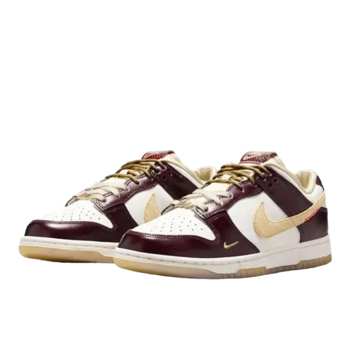 Chaussures  Dunk Low LX Year Of the Snake 2/4