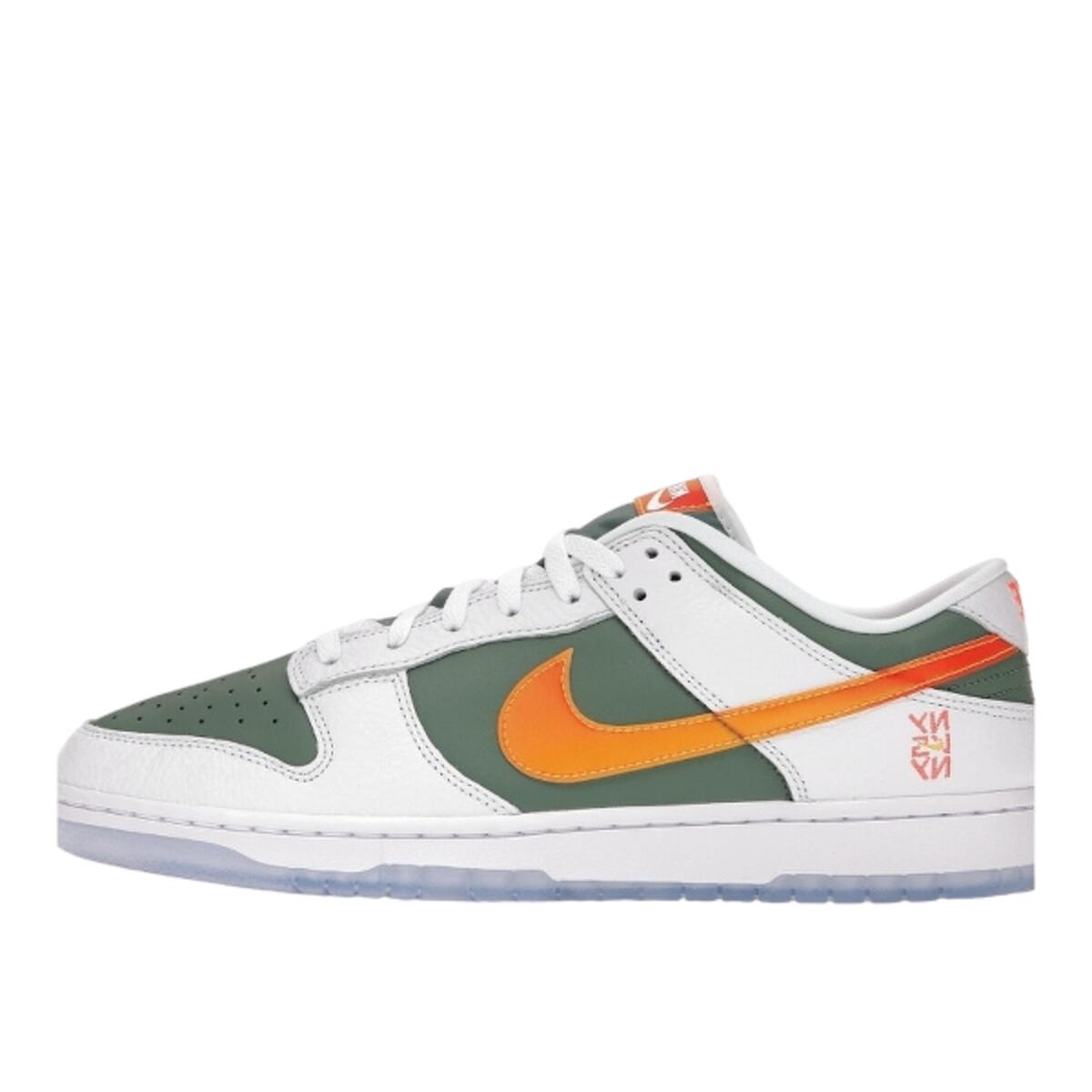 NIKE Shoes  Dunk Low NY vs. NY