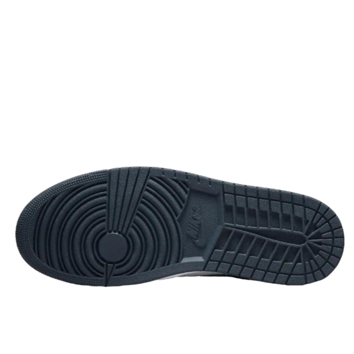 Chaussures  1 Low Dark Teal 3/3