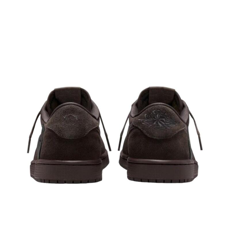1 Retro Low OG SP Travis Scott Velvet Brown
