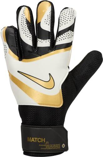 NIKE Guanti da Portiere Nike Unisex Kids Nk Gk Match Jr - Ho23