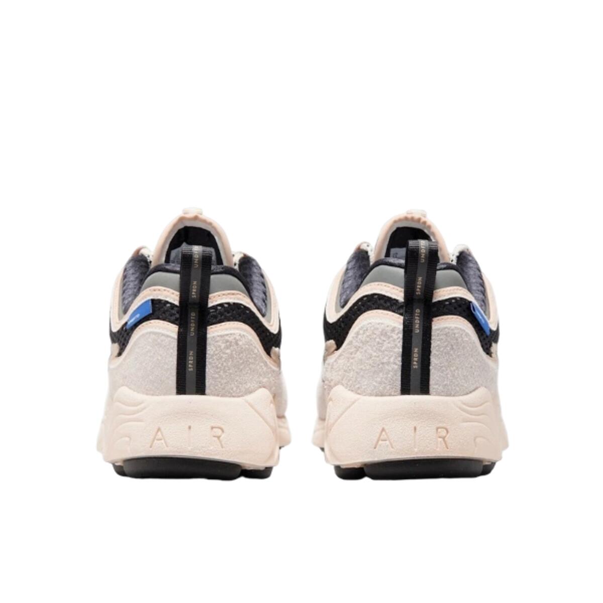 Chaussures  Air Zoom Spiridon Undefeated Phantom 3/4