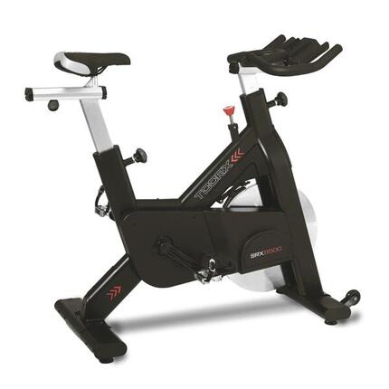 SRX-9000 Vélo de spin – Patin de frein en feutre