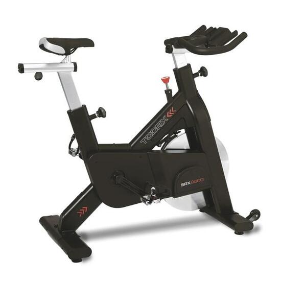 SRX-9000 Vélo de spin – Patin de frein en feutre