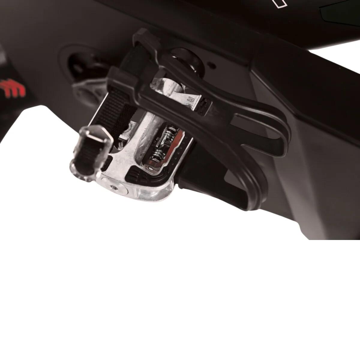 SRX-9000 Spinbike 6/7