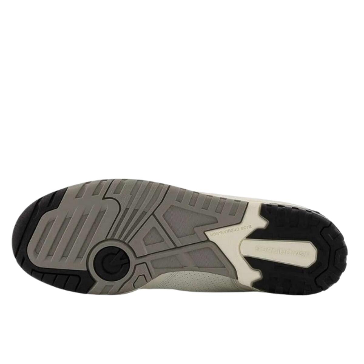 Chaussures  550 Cream Black 3/5