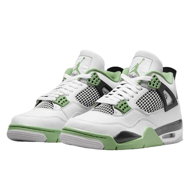 4 Seafoam