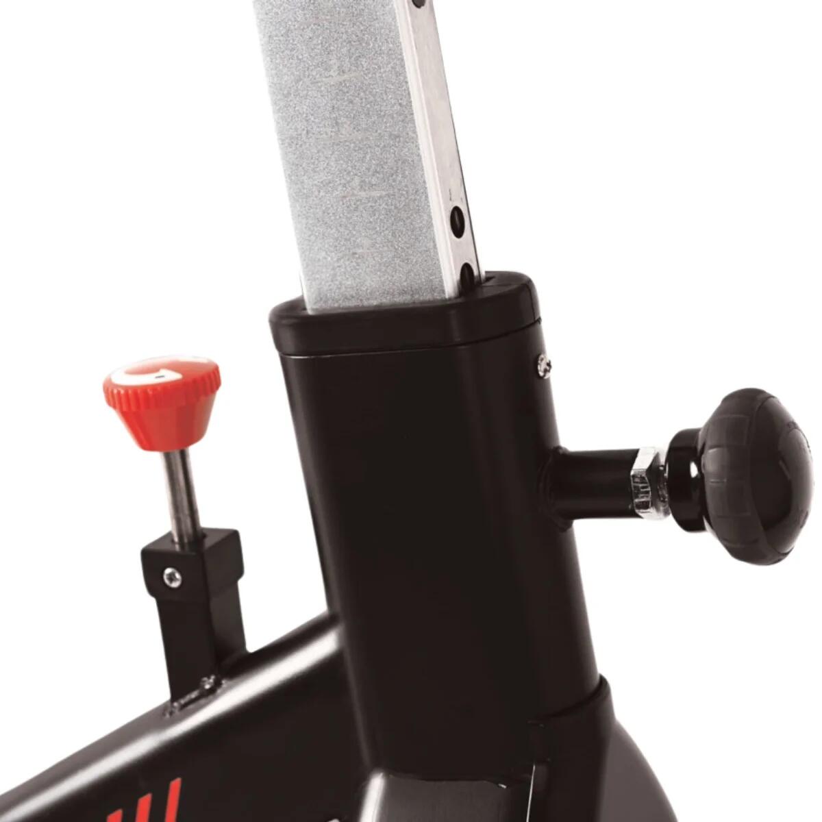 SRX-9000 Spinbike 7/7