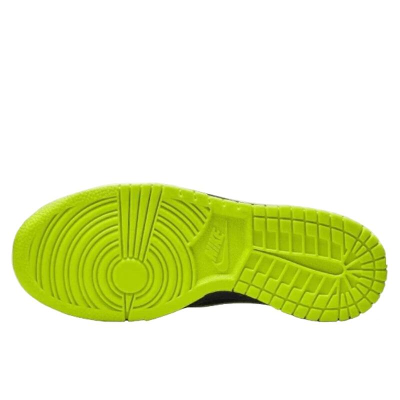 Dunk Low Acid Wash