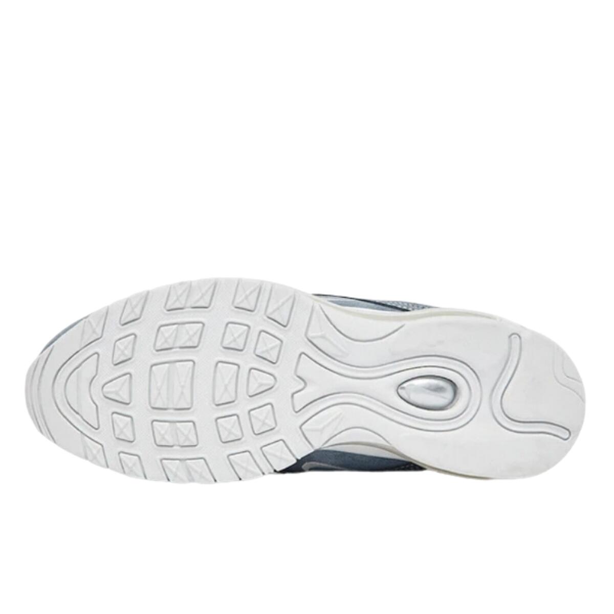 Chaussures  Air Max 97 Comme Des Garçons Grey 3/3