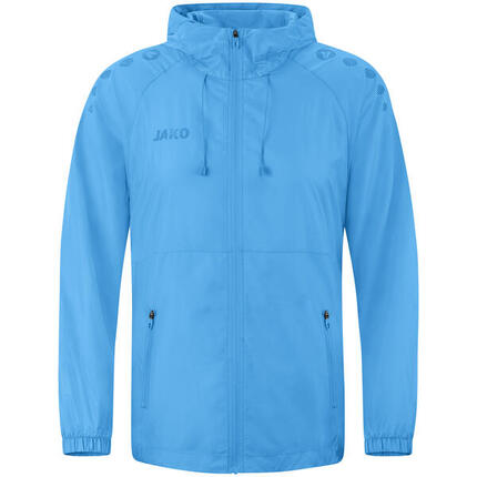 Jako Flow Veste à capuche hommes - Bleu ciel